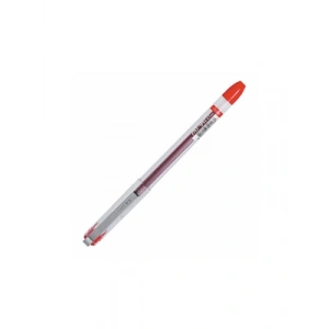 3E Grup - Donga 0.5 My-gel Kalem Kırmızı 201130