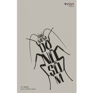 3E Grup - Dönüşüm - Can Yayınları