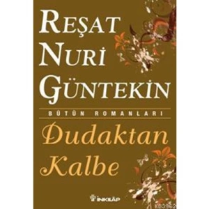 3E Grup - Dudaktan Kalbe-inkılap Yayınları