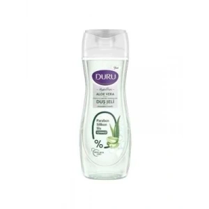 3E Grup - Duru 450 Ml Hydro Pure Duş Jeli Aloe Vera Djy512112