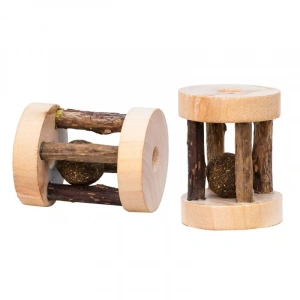 3E Grup - Eastland Catnipli Matatabi Makara 4,5 Cm