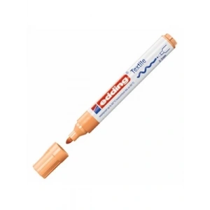 3E Grup - Edding 4500 T-shırt Kalemi 016 Ten Rengi