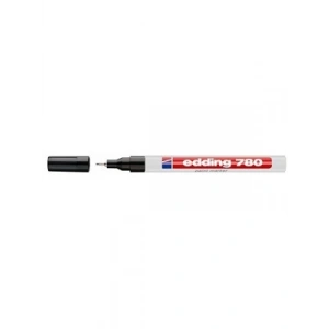 3E Grup - Edding 780 Boya Dekor Markörü 0.8 Mm Yuv.uç M.renkler