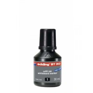 3E Grup - Edding Bt-30 Tahta Kalemi Mürekkebi Siyah