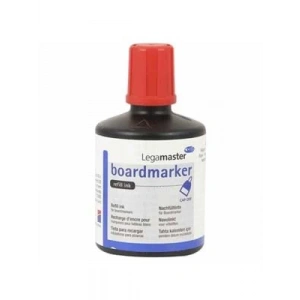 3E Grup - Edding Legamaster Lm-tz 100 Tahta Kalem Mürekkebi 100 Ml Kırmızı