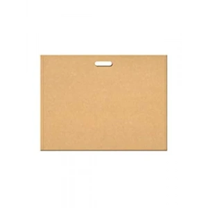 3E Grup - Ediz 60x90 Kraft Çanta