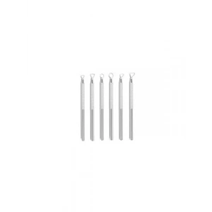 3E Grup - Ediz Metal Dip Alma Seti 6 Lı