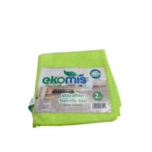 3E Grup - Ekomis Mikrofiber Bez 2li 1312109