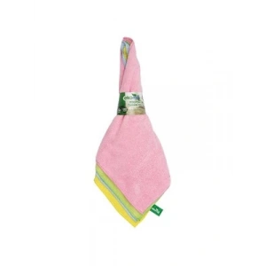 3E Grup - Ekomis Mikrofiber Bez 4lü 1312109