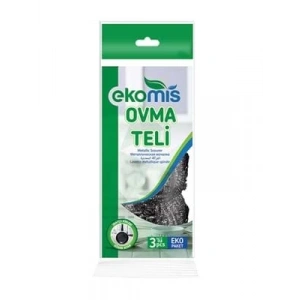 3E Grup - Ekomis Ovma Teli 3lü 1312208