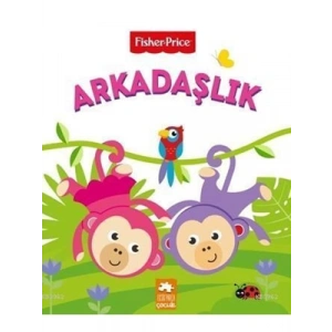 3E Grup - Eksik Parça Çocuk Yay.-arkadaşlık