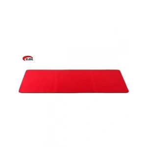 3E Grup - Elba 500x300x2 Mm Mouse Pad Kırmızı