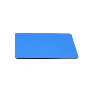 3E Grup - Elba 600x350x2 Mavi Mouse Pad 600