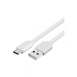 3E Grup - Elba Elb25-m3a Micro Usb 3a 1 Metre Şarj Kablosu