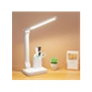 3E Grup - Elba Q21-1 Usb Şarjlı Masa Lambası