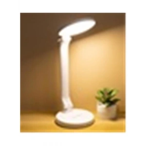 3E Grup - Elba Q908 Usb Şarjlı Masa Lambası
