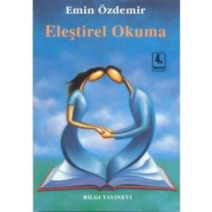 3E Grup - Eleştirel Okuma-bilgi Yayınları
