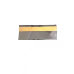 3E Grup - Elif 4x10 Cm Hgs Etiket Kabı Pvc Şeffaf