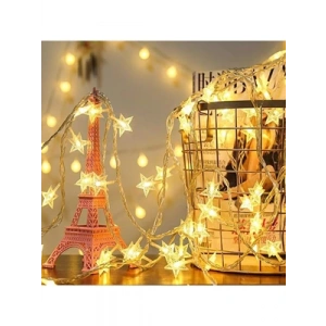 3E Grup - Elif 5 Mt Led Işık Yıldız Figürlü Günışığı Wn-1181