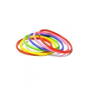 3E Grup - Elif 60 Cm Hula Hop(holihop) Anaokulu