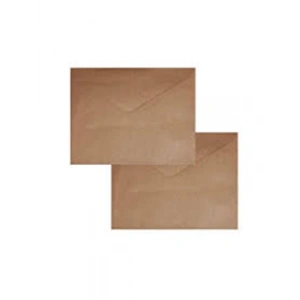 3E Grup - Elif 7x9 Cm Fantazi Zarf Kraft