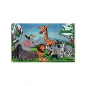 3E Grup - Elif Beslenme Bezi ( Örtüsü)