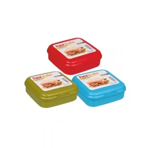 3E Grup - Elif Beslenme Kabı