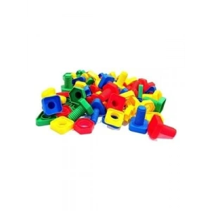 3E Grup - Elif Civata Lego 54 Parça