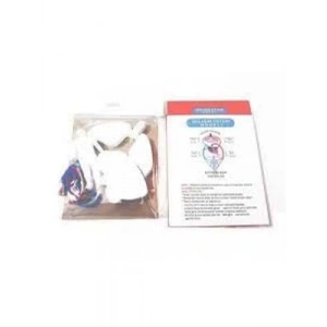 3E Grup - Elif Dolaşım Sistemi Modeli