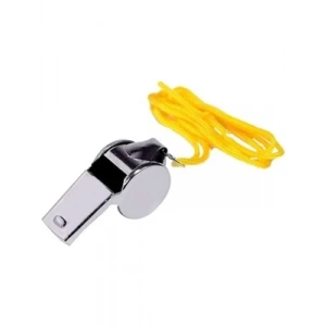 3E Grup - Elif İpli Metal Düdük