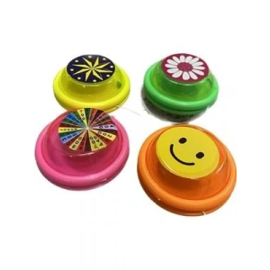 3E Grup - Elif Plastik Oyuncak Yoyo