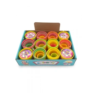 3E Grup - Elif Renkli Yay 4lü