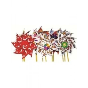 3E Grup - Elif Rüzgar Gülü St03573