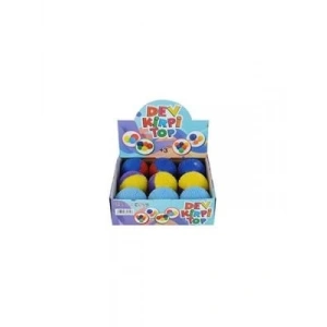 3E Grup - Elif Sesli Dev Kirpi Top