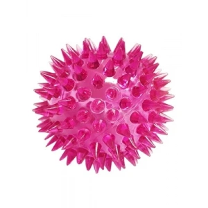 3E Grup - Elif Sesli Tutmalı Kirpi Top