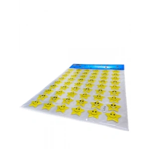 3E Grup - Elif Sticker Muhtelif Figürlü