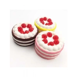 3E Grup - Elif Sukuşi Anahtarlık Karışık Kuromi Figürlü