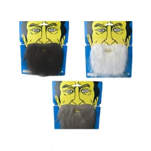 3E Grup - Elif Takma Sakal Siyah Sh8