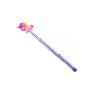 3E Grup - Elif Unicorn Başlıklı Yumurtlayan Kalem Zc-118