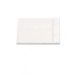 3E Grup - Elma 20x28 Cari Hesap Klasörü Yedeği Mbh01-y10