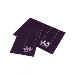 3E Grup - Elma A4 Teknik Resim Bloğu Yatay 36 Yp