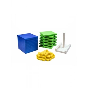 3E Grup - Emin Onluk Taban Blokları Em5150