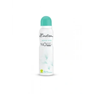 3E Grup - Emotion 150 Ml Deodorant Woman Aqua Kiss Deo506577