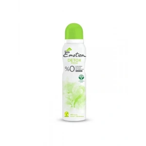 3E Grup - Emotion 150 Ml Deodorant Woman Detox Fresh Deo51297