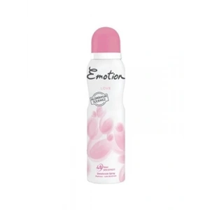 3E Grup - Emotion 150 Ml Deodorant Woman Love Deo502988