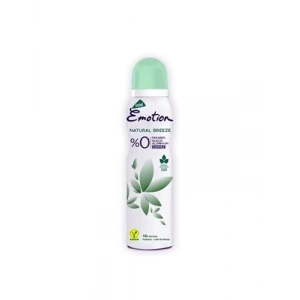 3E Grup - Emotion 150 Ml Deodorant Woman Natural Breeze Deo509495