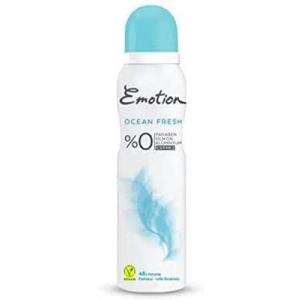 3E Grup - Emotion 150 Ml Deodorant Woman Ocean Fresh Deo504953