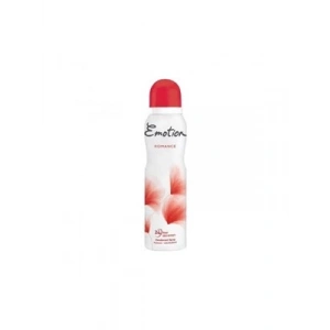 3E Grup - Emotion 150 Ml Deodorant Woman Romance Deo502419