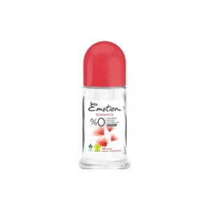 3E Grup - Emotion 50 Ml Roll-on Woman Romance Rll512337