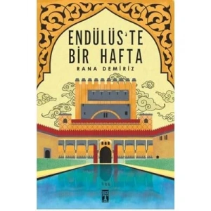 3E Grup - Endülüste Bir Hafta - Timaş Yayınları